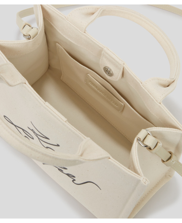 K/SHOPPER SMALL TOTE