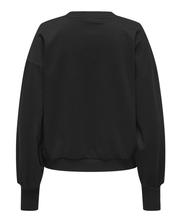 Regular Fit O-Neck Long Sleeves (L/S)