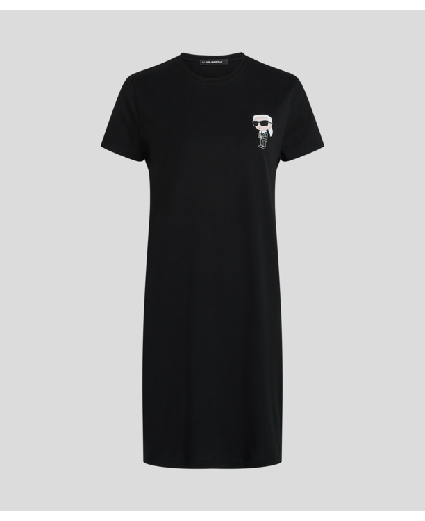 IKON KARL T-SHIRT DRESS