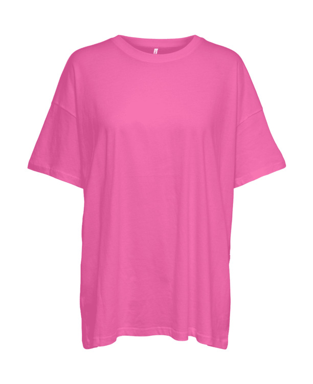 ONLAYA LIFE S/S OVERSIZED TOP JRS