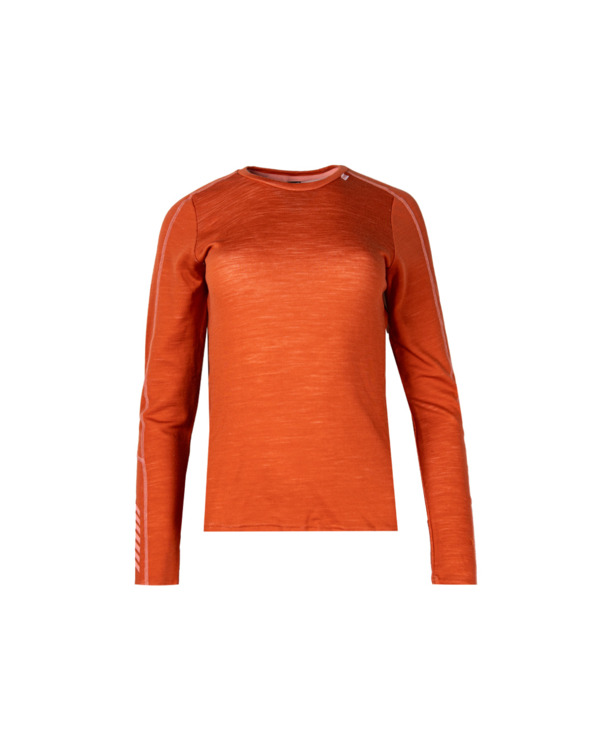 W LIFA MERINO LIGHT CREW f