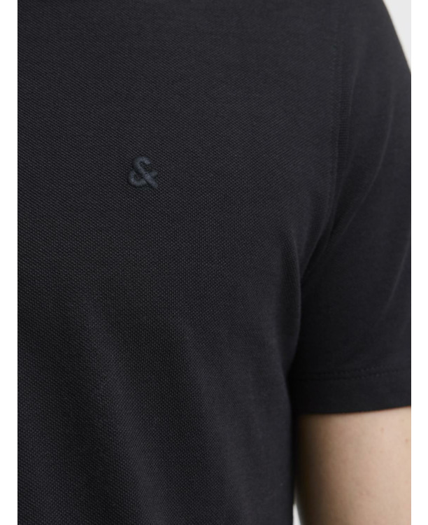 Slim Fit Polo (S/S)