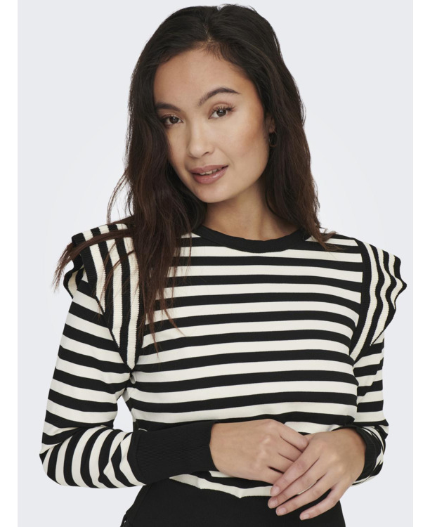 Slim Fit O-Neck Long Sleeves (L/S)