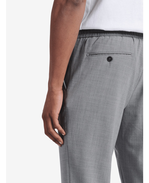 Montreal Stretch pantalon Heren