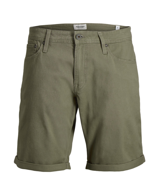 Regular fit short