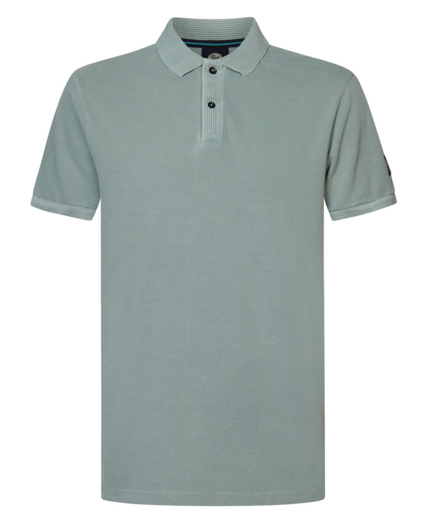 Men Polo Short Sleeve