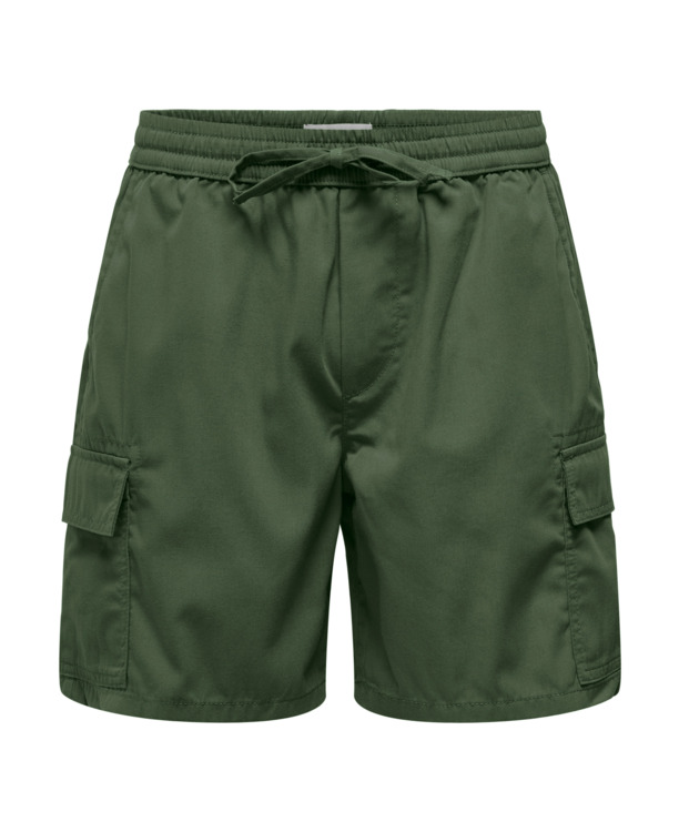 ONSKAL CARGO 0287 SHORTS CS