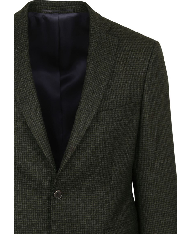 Suitable Prestige Colbert Wol Casanova Groen