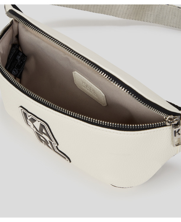 K/ATHLEISURE BUMBAG