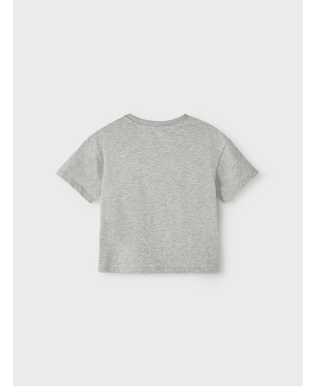 Box Fit O-Neck Short Sleeves (S/S)