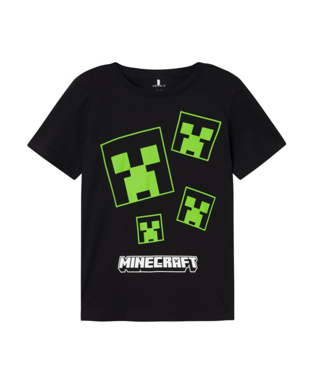 Regular Fit O-Neck Short Sleeves (S/S)