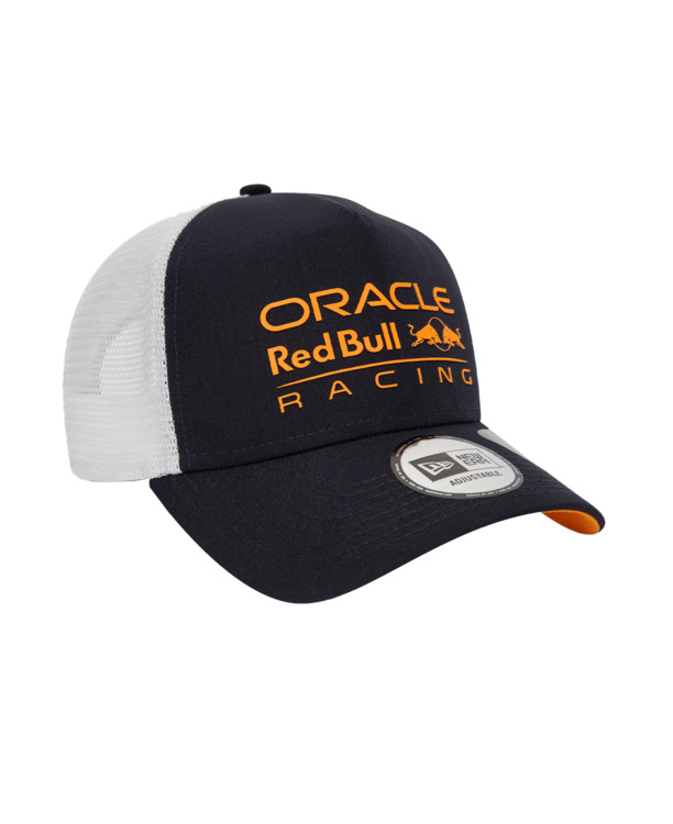 Red Bull Racing Trucker EFrame - New Era