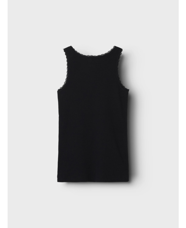 Slim Fit O-Neck Sleeveless (S/L)