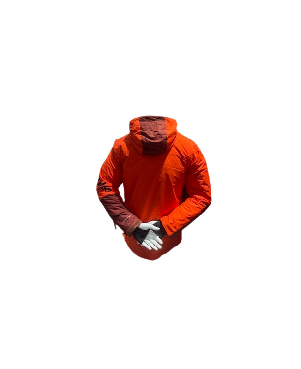 M Echo Vale FS Ski Jacket Homme