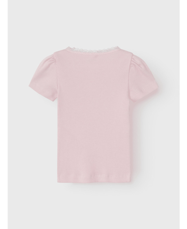 Slim Fit O-Neck Short Sleeves (S/S)