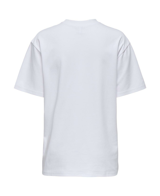Regular Fit O-Neck Short Sleeves (S/S)