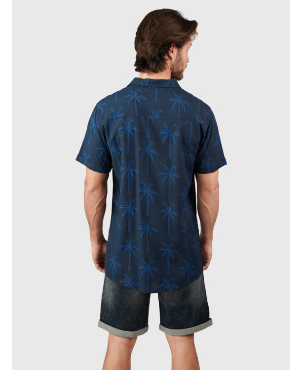 Conrad Men Shirt