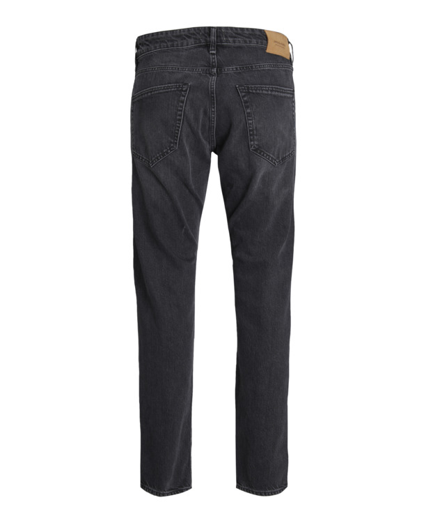 Relaxed Fit