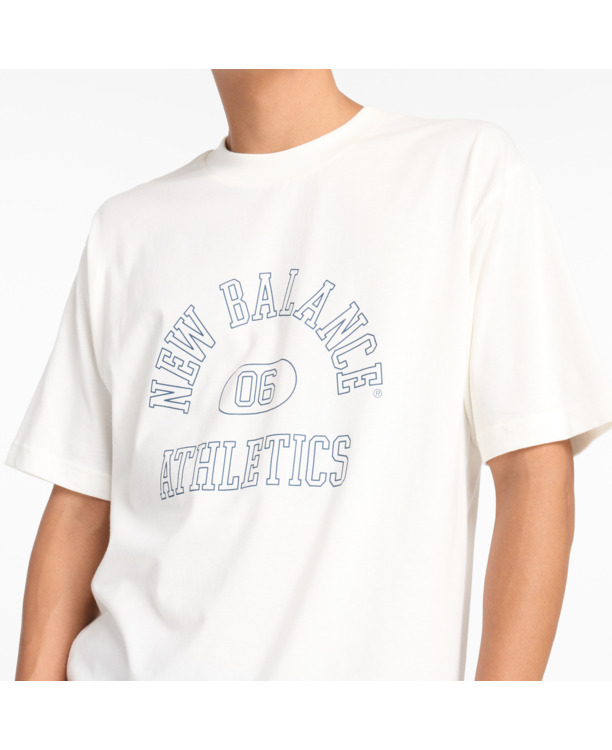 Men Round Graphic T-Shirt Apparel