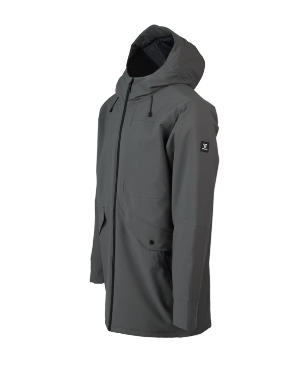 Nelson Men Jacket