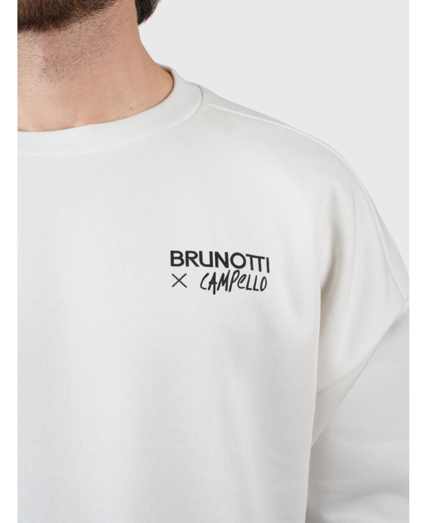 Sweater Campello-Island