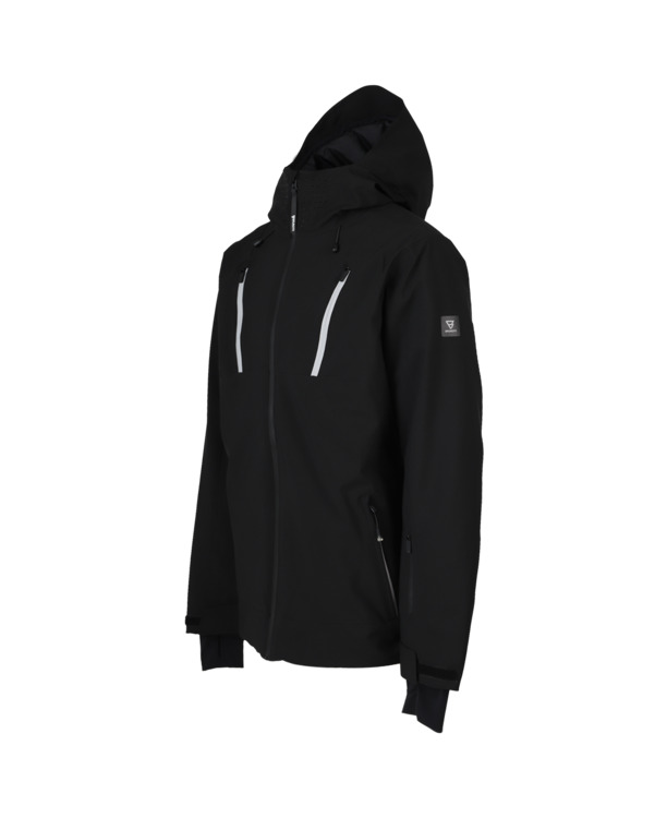 Morrow Men Snow Jacket