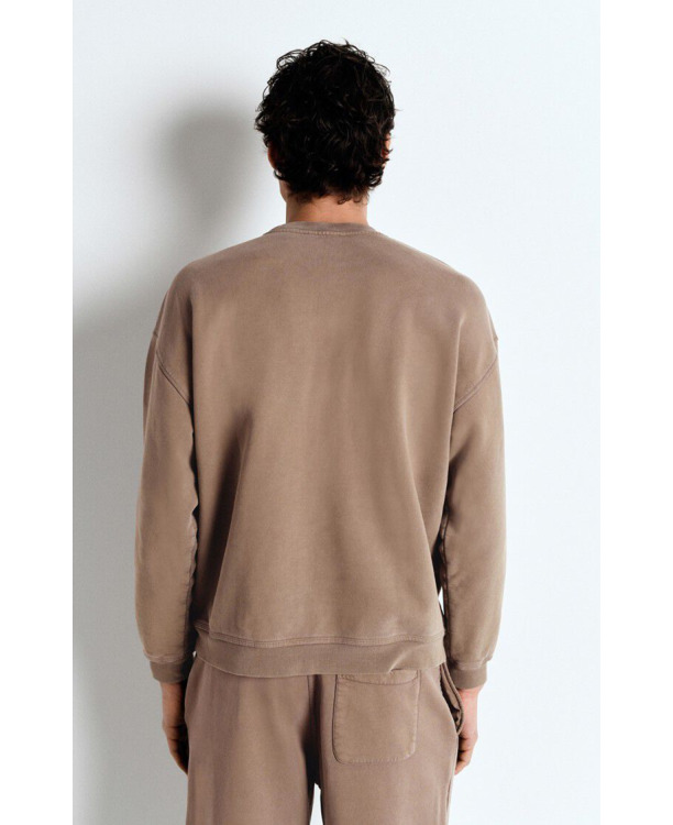 Herensweater Zoky