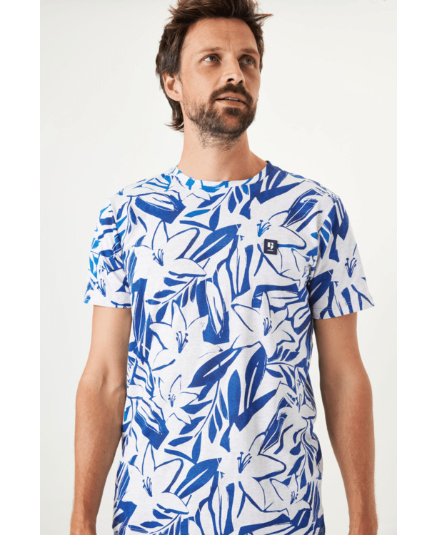 Heren T-shirt