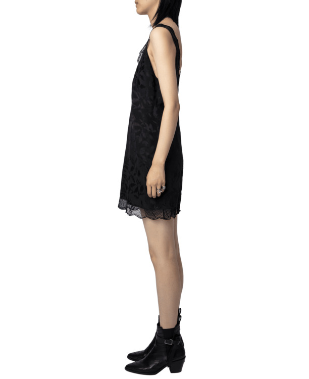RENELLE JAC IKAT STRASS