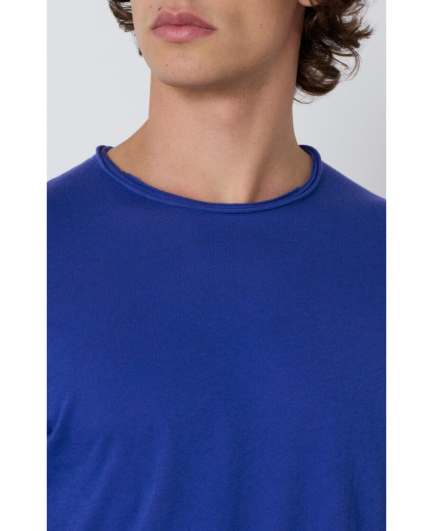 Heren-T-shirt Nouveau Mexique