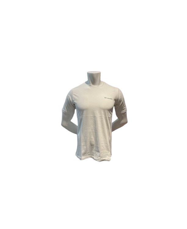 M Timberview Trail FS Grafisch T-shirt