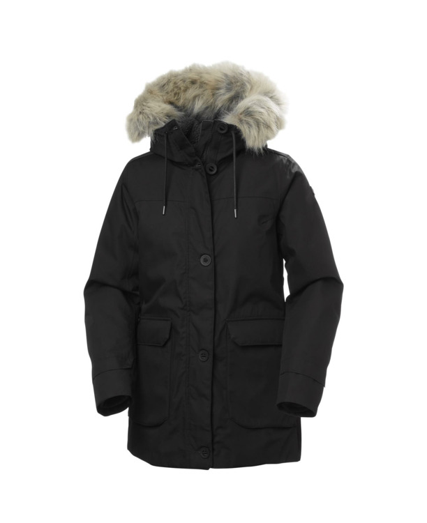 W DRIFT PARKA f