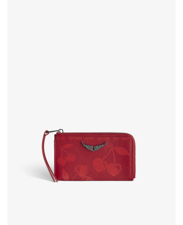 ZV CARD CHERRY