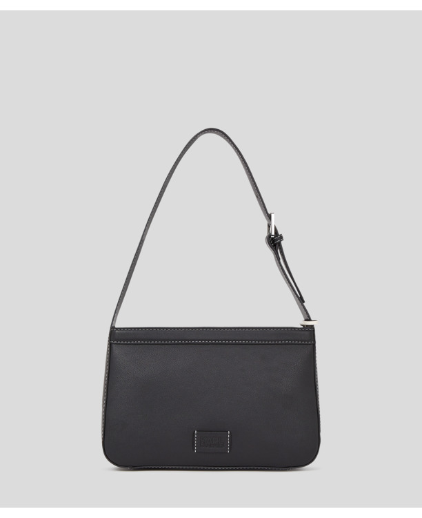 K/IKON DOTS SHOULDER BAG