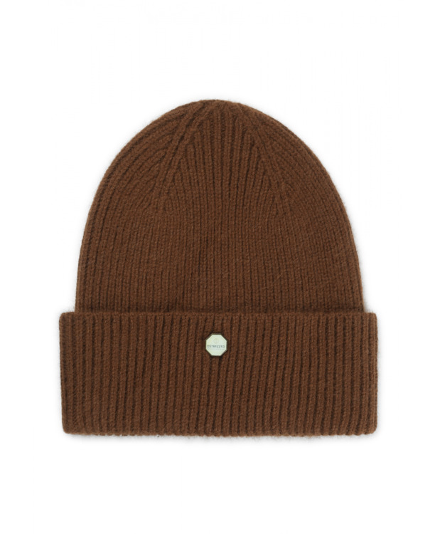 Dstrezzed Heren Accessoires Beanie Elias Zwart