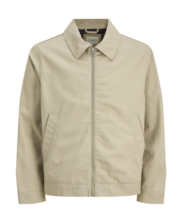 Spread Collar Long Sleeves (L/S)