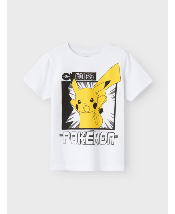 Regular Fit O-Neck Short Sleeves (S/S)