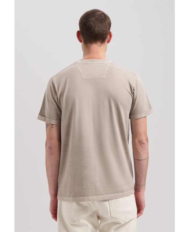 Nickolas Tee