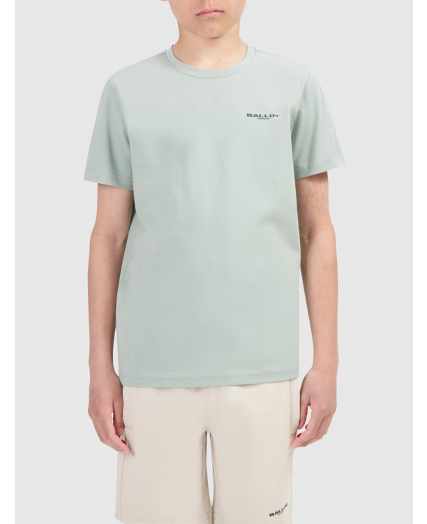 Junior Vervagend Logo T-shirt