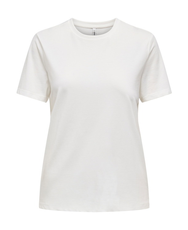 ONLLIVINA S/S REG TEE CS JRS