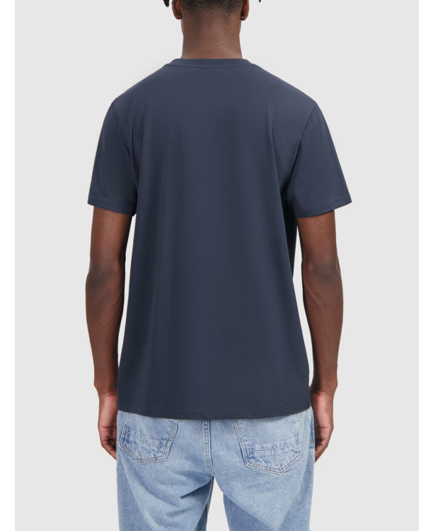 Small Bloom Logo T-shirt 100% Cotton Men