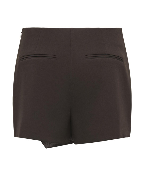 ONLMIST-YASMINE WRAP SKORT TLR NOOS