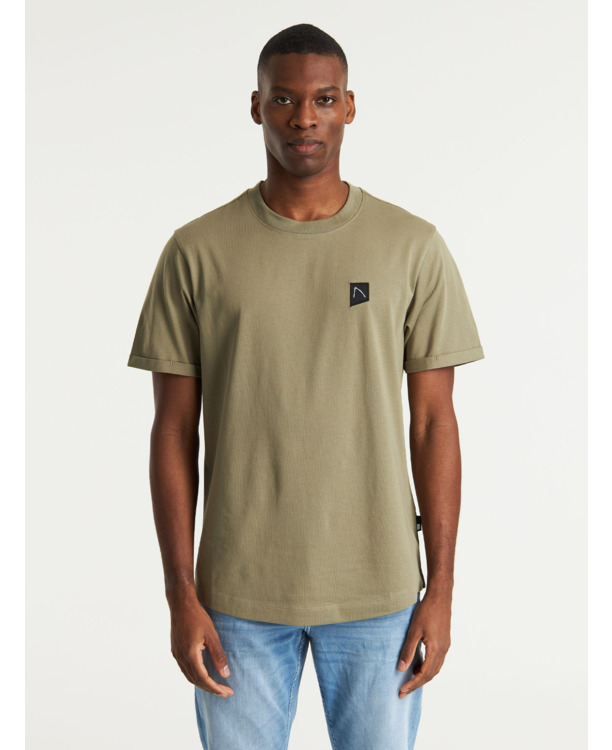 Chasin Heren T-shirt Bro