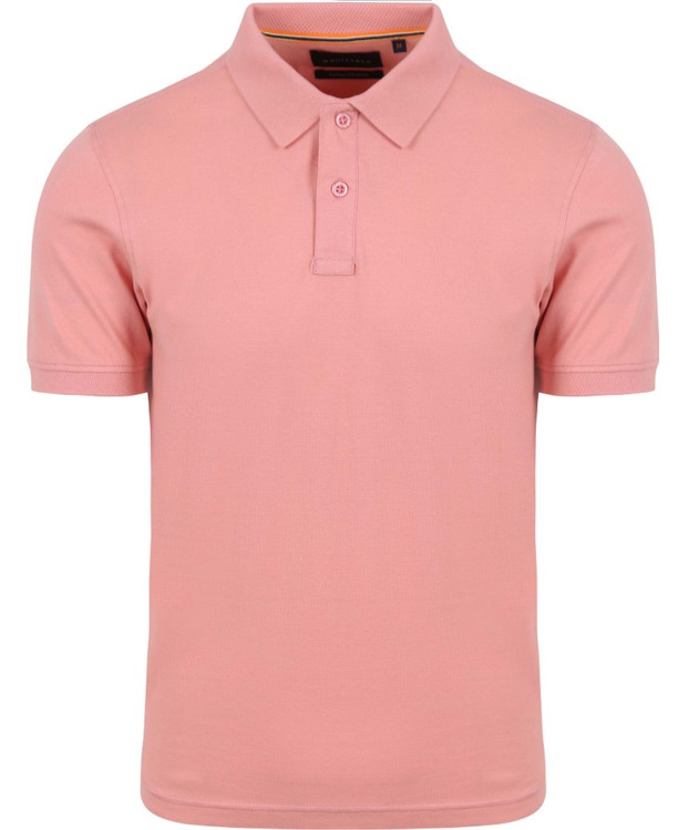 Suitable Cas Polo Roze