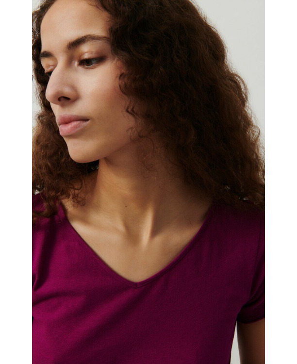 Dames-T-shirt Aksun