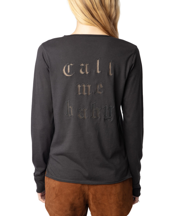 TUNISIEN ML CL FISHNET