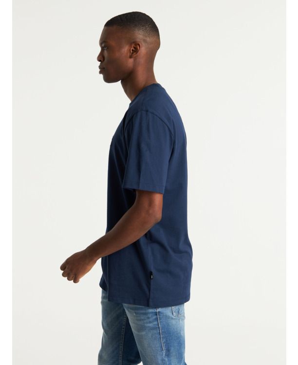 Chasin Heren T-shirt Trez Wit