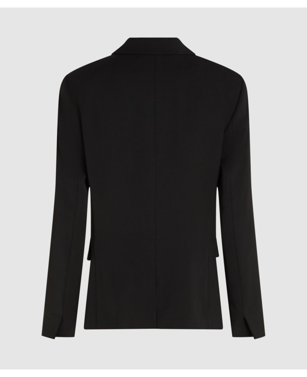 K BUTTON DB TAILORED BLAZER