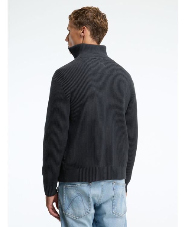 Chasin Heren Truien Oliver Full Zip