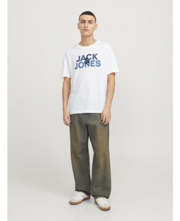 Standard Fit O-Neck Short Sleeves (S/S)